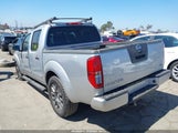 Nissan Frontier Sl 1N6AD0ER5BC402112 снимка