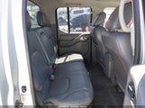 Nissan Frontier Sl 1N6AD0ER5BC402112 снимка