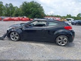 Hyundai Veloster Value Edition KMHTC6AD0HU324333 снимка