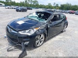 Hyundai Veloster Value Edition KMHTC6AD0HU324333 снимка
