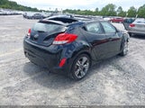 Hyundai Veloster Value Edition KMHTC6AD0HU324333 снимка