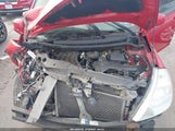 Nissan Versa 1.8 S 3N1BC1CP2CL374084 снимка