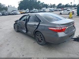 Toyota Camry Se 4T1BF1FK5FU101120 снимка
