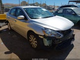 Nissan Sentra Sv 3N1AB7AP1GY244391 снимка