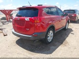 Toyota Rav4 Limited 2T3DFREV0DW074464 снимка