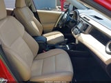 Toyota Rav4 Limited 2T3DFREV0DW074464 снимка