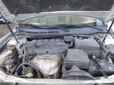 Toyota Camry Le 4T4BF3EK6BR088567 снимка