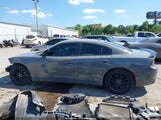 Dodge Charger Sxt Plus Rwd 2C3CDXHG1JH167383 снимка