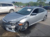 Honda Civic Ex-L 19XFC1F70GE014123 снимка
