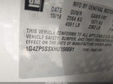Buick Lacrosse Essence 1G4ZP5SSXHU156691 снимка