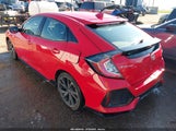 Honda Civic Sport Touring SHHFK7H99HU230437 fotografie