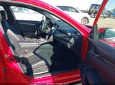 Honda Civic Sport Touring SHHFK7H99HU230437 fotografie