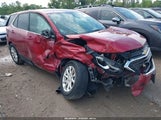 Chevrolet Equinox Lt 2GNAXJEV3J6255140 снимка