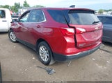 Chevrolet Equinox Lt 2GNAXJEV3J6255140 снимка