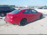 Toyota Camry Se 4T1DBADK0SU016302 снимка