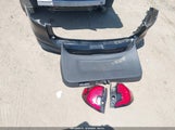 GMC Terrain Fwd Sle 3GKALMEV5NL183644 photo