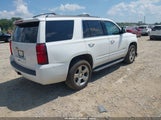CHEVROLET TAHOE LS 1GNSKAKCXHR267368 снимка