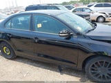 Volkswagen Jetta 1.8T Se 3VWD17AJ9EM435812 снимка