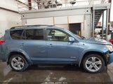 Toyota Rav4 Sport V6 JTMBK32V085046827 fotografie