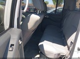 Nissan Frontier Desert Runner/S/Sl/Sv 1N6AD0ER0EN720874 снимка