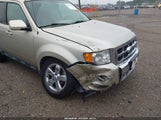 Ford Escape Limited 1FMCU0EG8AKD25861 снимка