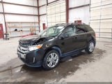 Ford Edge Limited 2FMDK4KC9DBB87670 photo