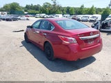 Nissan Altima 2.5 S 1N4AL3AP8DC283234 снимка