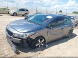 Kia Forte S 3KPFL4A75JE191248 снимка
