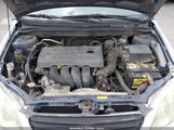 TOYOTA COROLLA S 1NXBR32E83Z025018 снимка