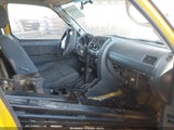 Nissan Xterra Xe 5N1ED28YX3C666863 снимка