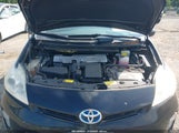 Toyota Prius Two JTDKN3DU7C1528917 снимка