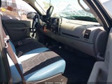 Chevrolet Silverado  Work Truck 1GCPKPEA8AZ151765 photo