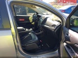 Dodge Journey Crossroad Plus 3C4PDCGG2GT185429 снимка