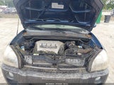 Hyundai Tucson Gls/Limited KM8JN12D46U413841 снимка