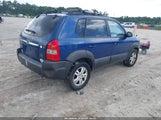 Hyundai Tucson Gls/Limited KM8JN12D46U413841 fotografie