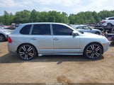 Porsche Cayenne WP1AB29P96LA69219 fotografie