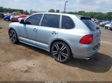 Porsche Cayenne WP1AB29P96LA69219 fotografie