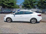 Hyundai Elantra Sel 5NPD84LF1KH486311 снимка