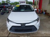 Toyota Corolla Le JTDVPMAE2N3007671 снимка