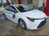 Toyota Corolla Le JTDVPMAE2N3007671 снимка