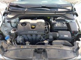 Hyundai Elantra Sel 5NPD84LF7JH235792 photo