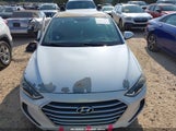 Hyundai Elantra Sel 5NPD84LF7JH235792 photo