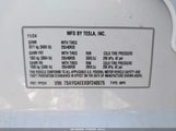Tesla Model Y Long Range Dual Motor All-Wheel Drive 7SAYGAEEXSF240575 fotografie