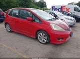Honda Fit Sport JHMGE8H58BC010502 снимка