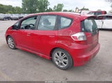 Honda Fit Sport JHMGE8H58BC010502 снимка