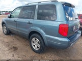 Honda Pilot Ex-L 5FNYF18545B058922 снимка
