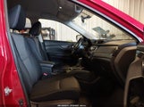 Nissan Rogue Sv JN8AT2MV9HW264960 снимка