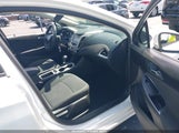 Chevrolet Cruze Ls Auto 1G1BC5SM3H7204347 снимка