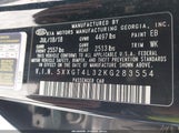 Kia Optima S 5XXGT4L32KG283554 снимка