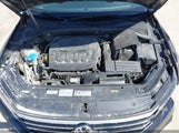Volkswagen Passat 2.0T Sel Premium 1VWCA7A35JC015098 fotografie